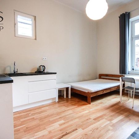 Prywatny Apartament W Samym Centrum Krakowskiego Kazimierza. 外观 照片