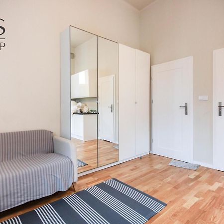 Prywatny Apartament W Samym Centrum Krakowskiego Kazimierza. 外观 照片