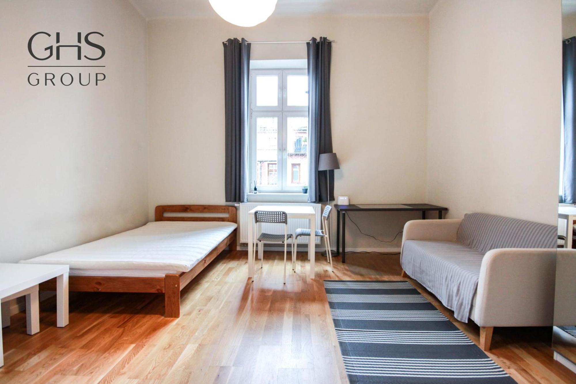 Prywatny Apartament W Samym Centrum Krakowskiego Kazimierza. 外观 照片