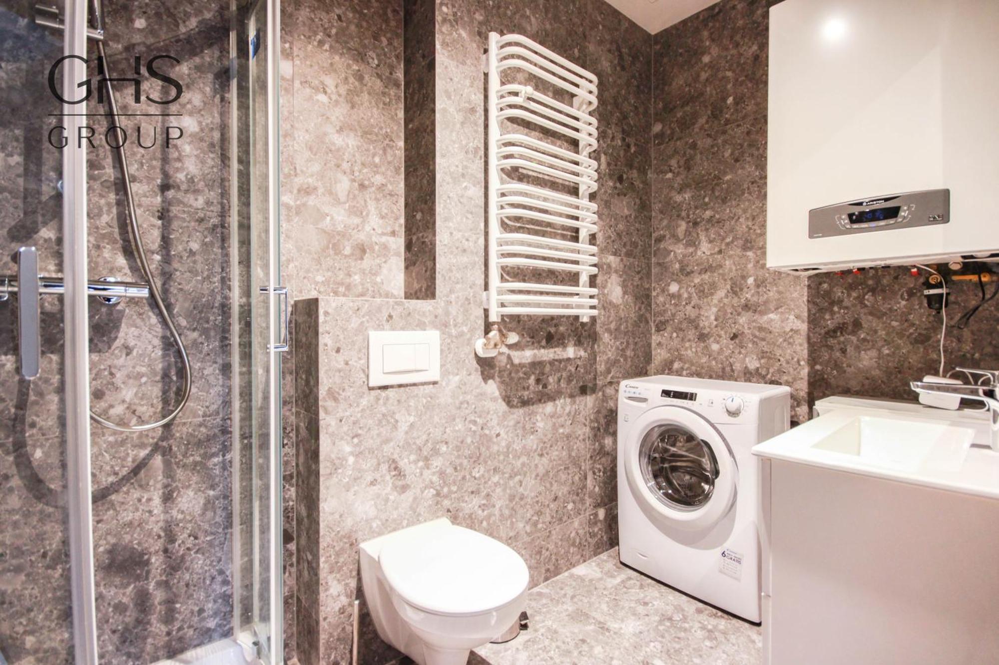 Prywatny Apartament W Samym Centrum Krakowskiego Kazimierza. 外观 照片